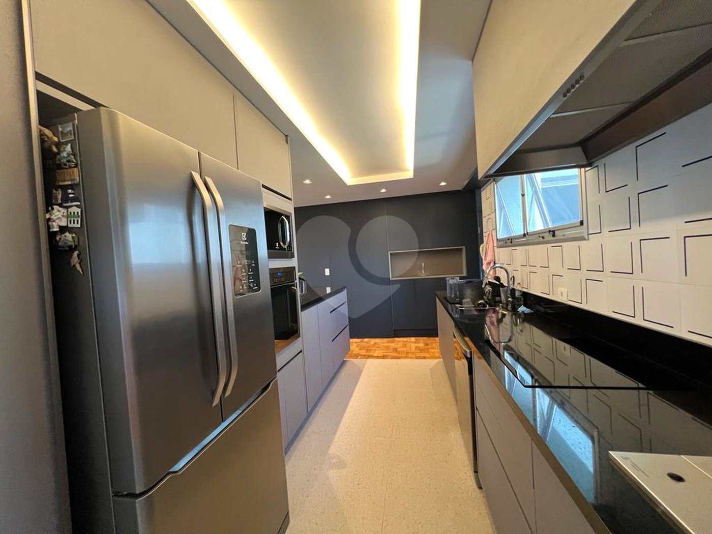 Apartamento à venda com 3 quartos, sendo 1 suíte, em Jardim França, São Paulo, SP
