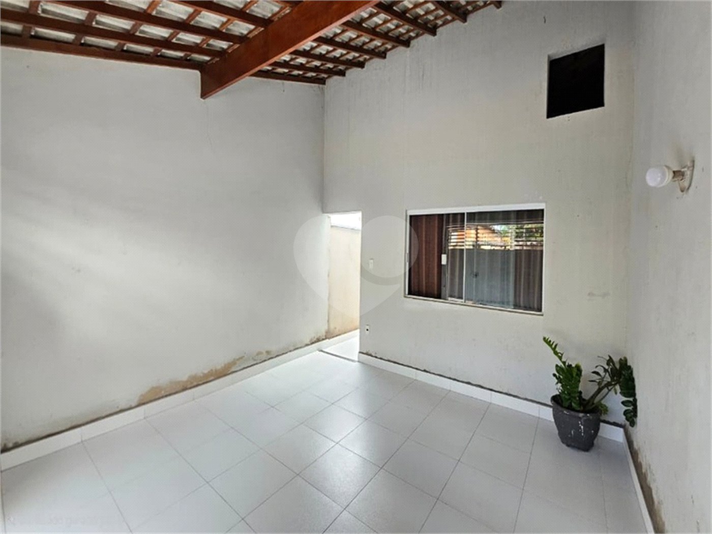 Casa à venda com 2 quartos em Jardim Morumbi, Indaiatuba, SP