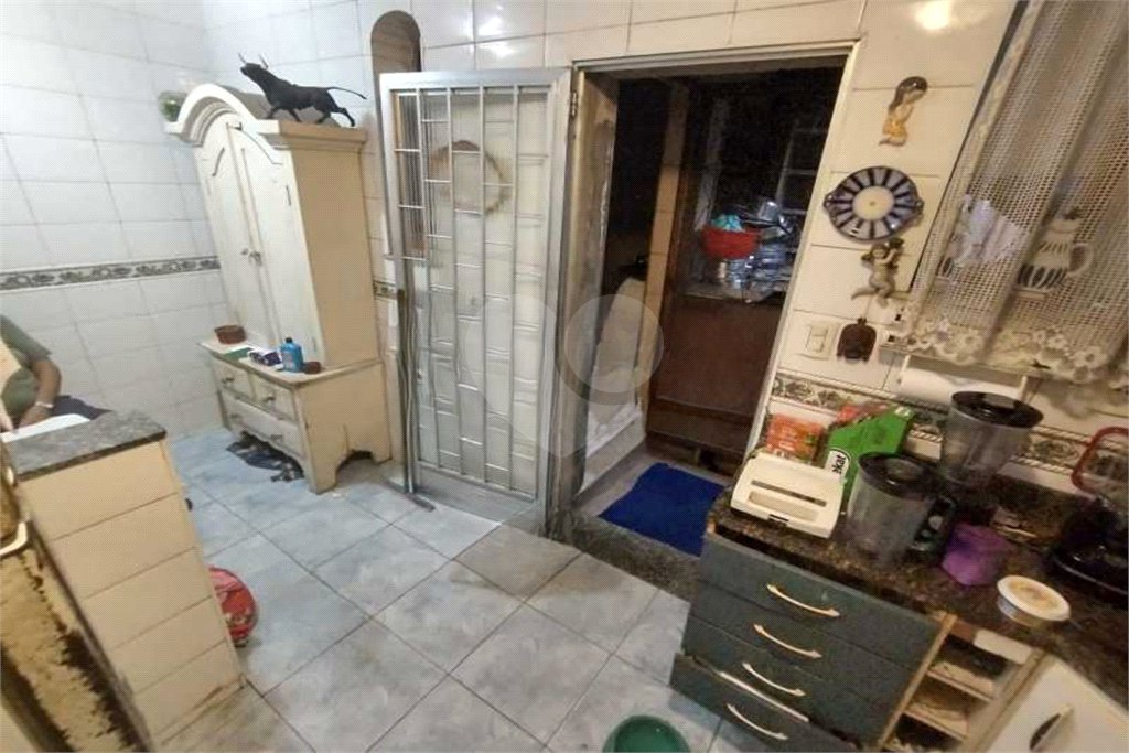 Casa à venda com 3 quartos, sendo 1 suíte, em Botafogo, Rio de Janeiro, RJ