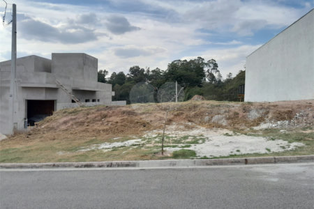 Terreno à venda em Residencial Jatobás, Louveira, SP