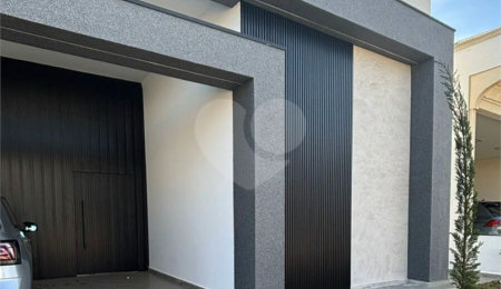 Casa à venda com 3 suítes no condomínio Spazio Verde Ii, Itapetininga - SP