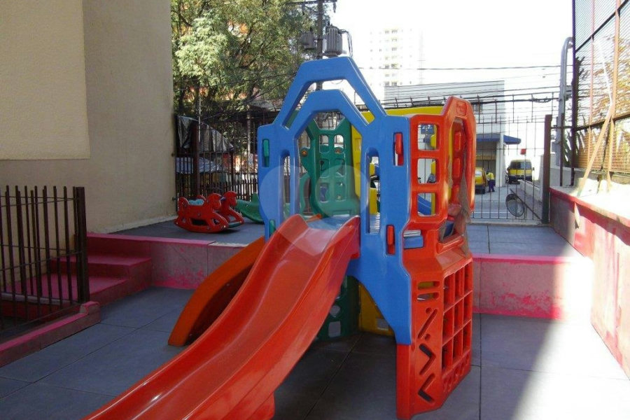 Apartamento à venda com 2 quartos em Santana, São Paulo, SP