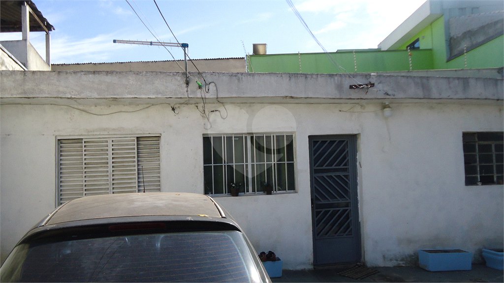 Terreno à venda com 2 quartos em Imirim, São Paulo, SP