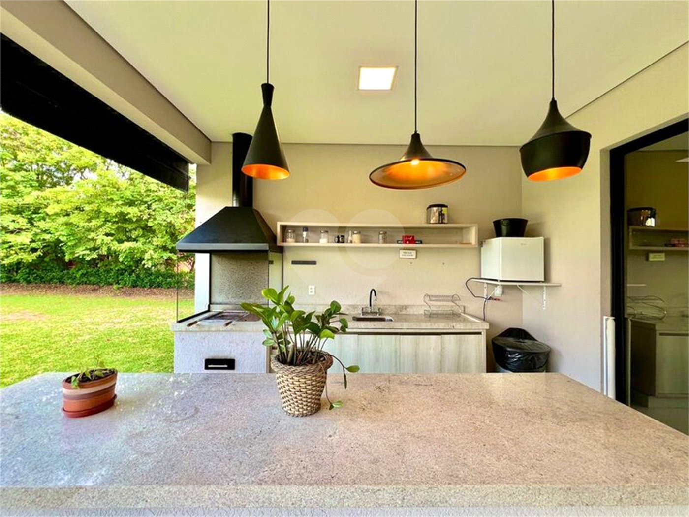Casa à venda com 3 suítes no condomínio Acmti - Colinas do Mosteiro, Terras de Itaici e Recanto dos Pássaros, Indaiatuba - SP