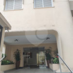 Apartamento à venda com 2 quartos em Pinheiros, São Paulo, SP