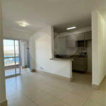 Apartamento para locação Residencial Imagine | 1 suítes | 2 vagas cobertas