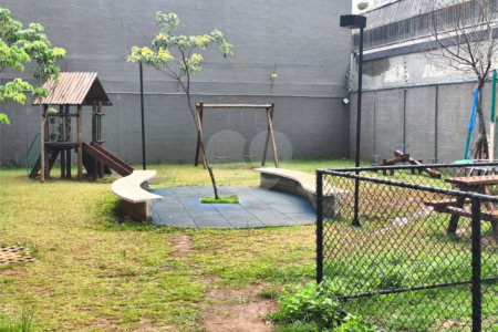 Garden à venda com 1 quarto em Belenzinho, São Paulo, SP