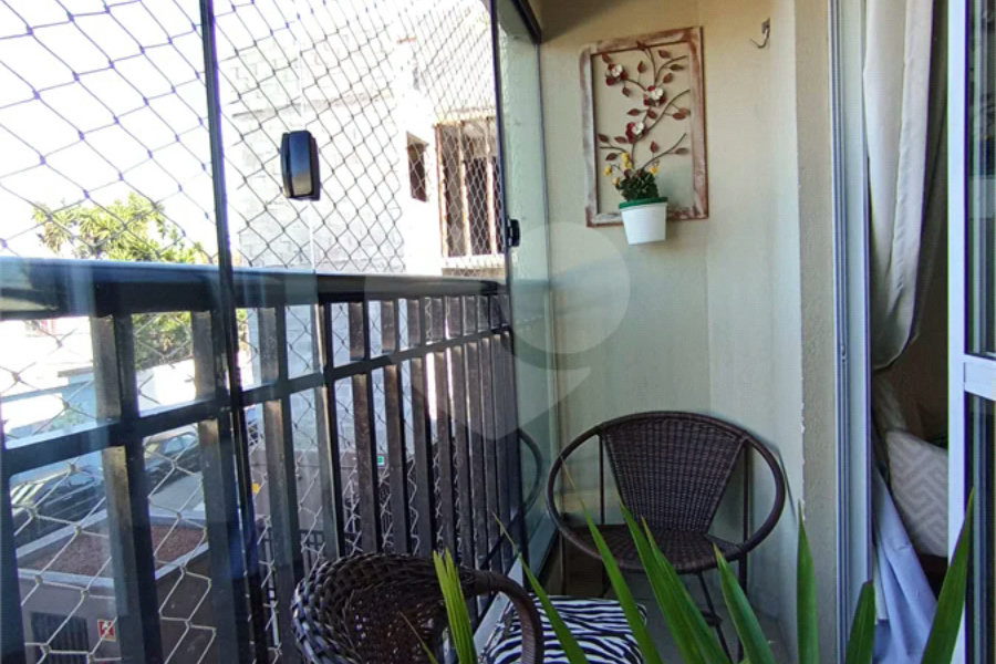 Apartamento à venda com 2 quartos, sendo 1 suíte, em Vila Medeiros, São Paulo, SP