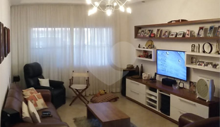 Sobrado à venda com 3 quartos, sendo 1 suíte,  em Freguesia do Ó, São Paulo, SP