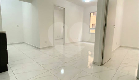 Apartamento à venda com 2 quartos em Parque Edu Chaves, São Paulo, SP