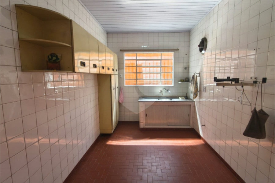 Casa à venda com 2 quartos em Pirituba, São Paulo, SP