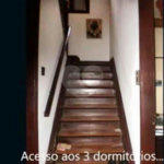 Sobrado à venda com 3 quartos em Ipiranga, São Paulo, SP
