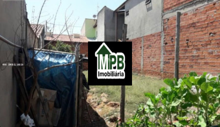 Terreno à venda em Jardim São Guilherme, Sorocaba, SP