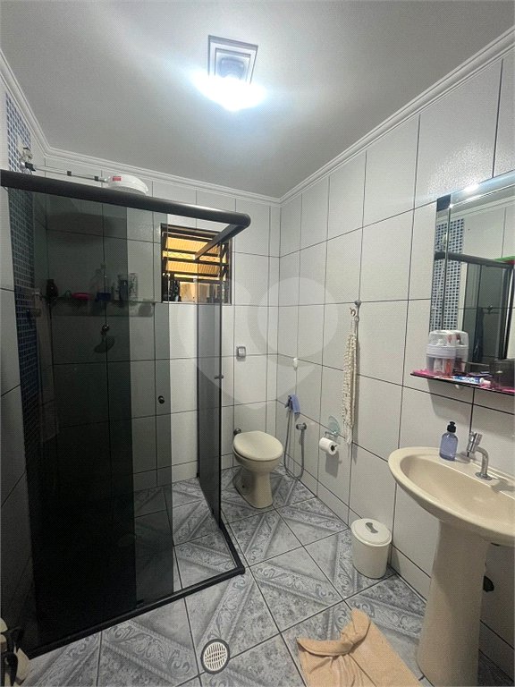 Casa à venda com 3 quartos em Jardim Rosana, São Paulo, SP