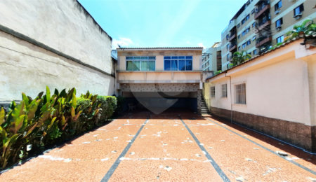 Terreno à venda com 1 suíte em Freguesia (jacarepaguá), Rio de Janeiro, RJ
