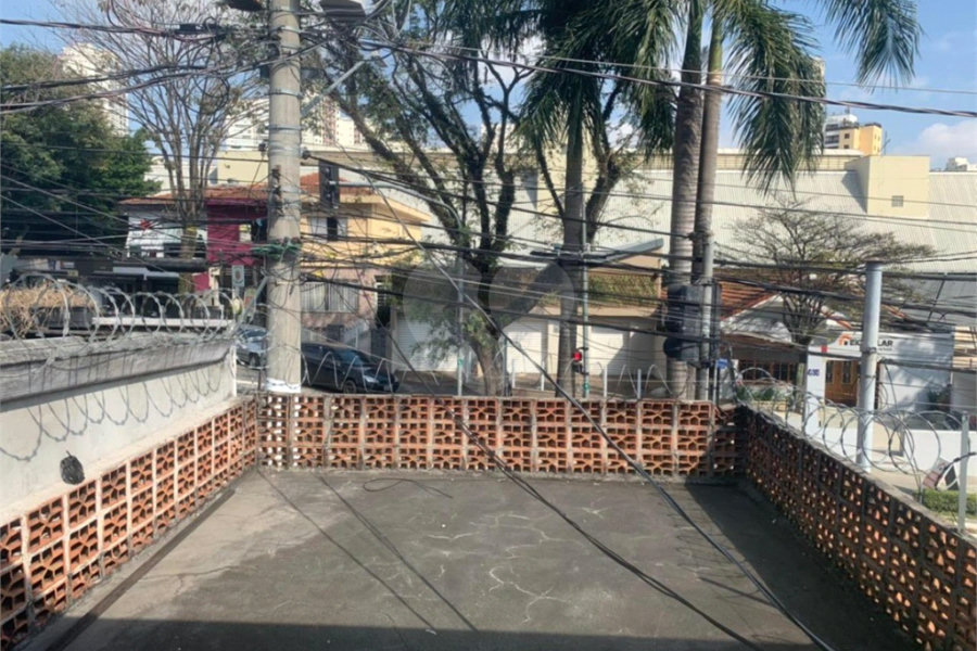Casa à venda com 2 quartos em Santana, São Paulo, SP