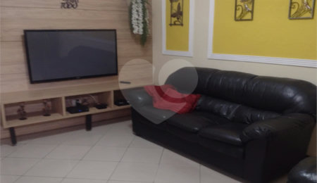 Casa de Vila à venda com 3 quartos, sendo 1 suíte,  em Tucuruvi, São Paulo, SP