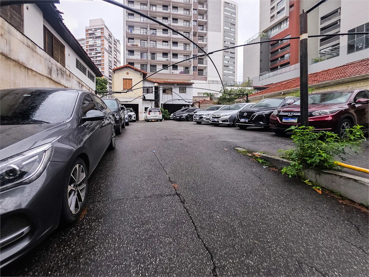 Terreno à venda em Butantã, São Paulo, SP