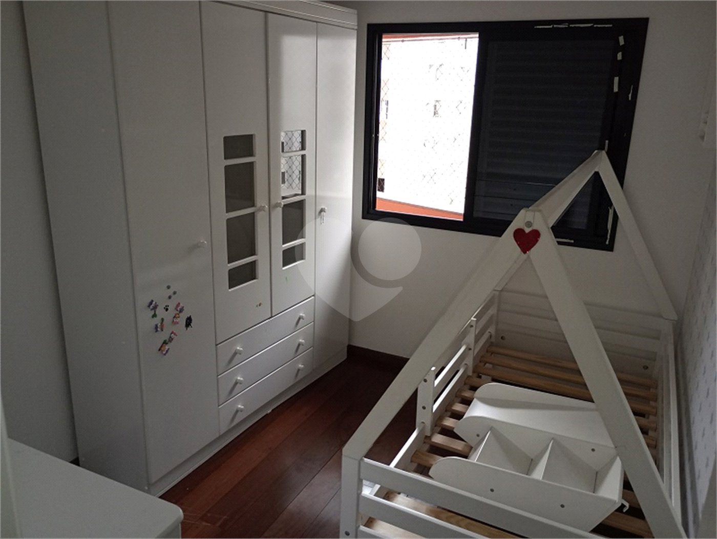 Apartamento à venda com 3 quartos, sendo 2 suítes, em Perdizes, São Paulo, SP