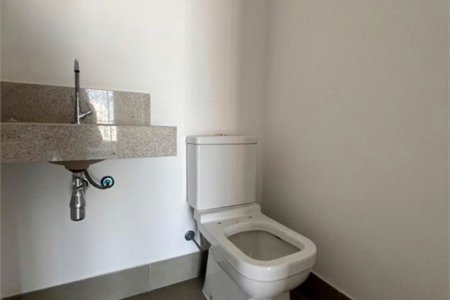 Apartamento com 1 dormitório à venda, 83 m² por R$ 1.150.000,00 - Boqueirão - Santos/SP