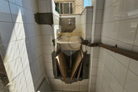 Apartamento à venda com 1 quarto em Tijuca, Rio de Janeiro, RJ