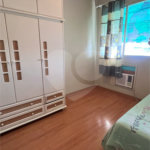 Apartamento à venda com 2 quartos em Rio Comprido, Rio de Janeiro, RJ