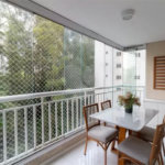 Apartamento à venda com 3 quartos, sendo 1 suíte, em Jardim das Vertentes, São Paulo, SP