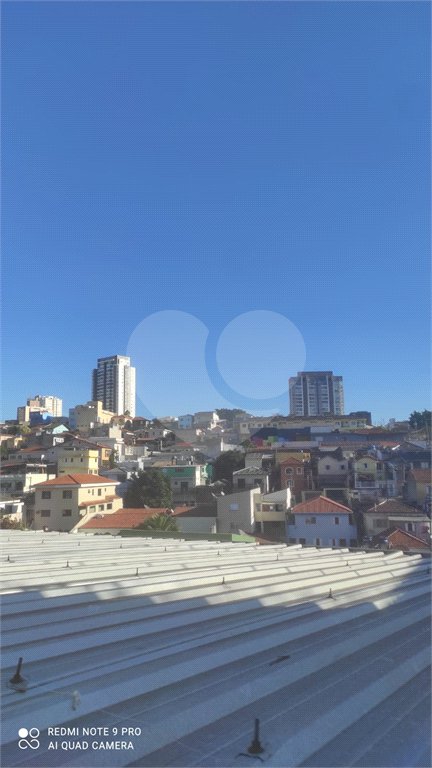 Terreno à venda com 3 quartos em Chora Menino, São Paulo, SP