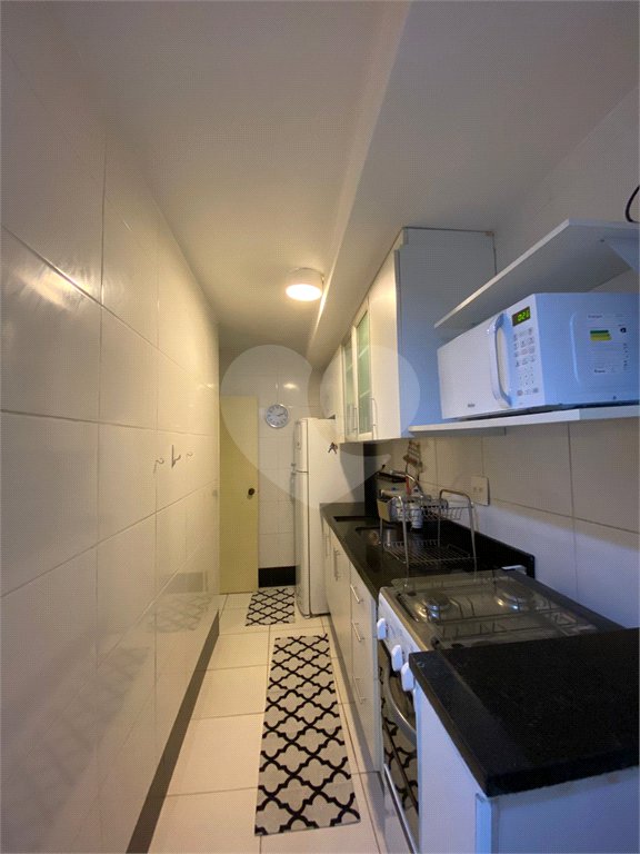 Apartamento à venda com 1 quarto em Paraíso, São Paulo, SP