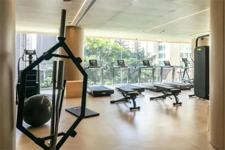 Apartamento para alugar com 4 quartos, sendo 3 suítes, em Pinheiros, São Paulo, SP