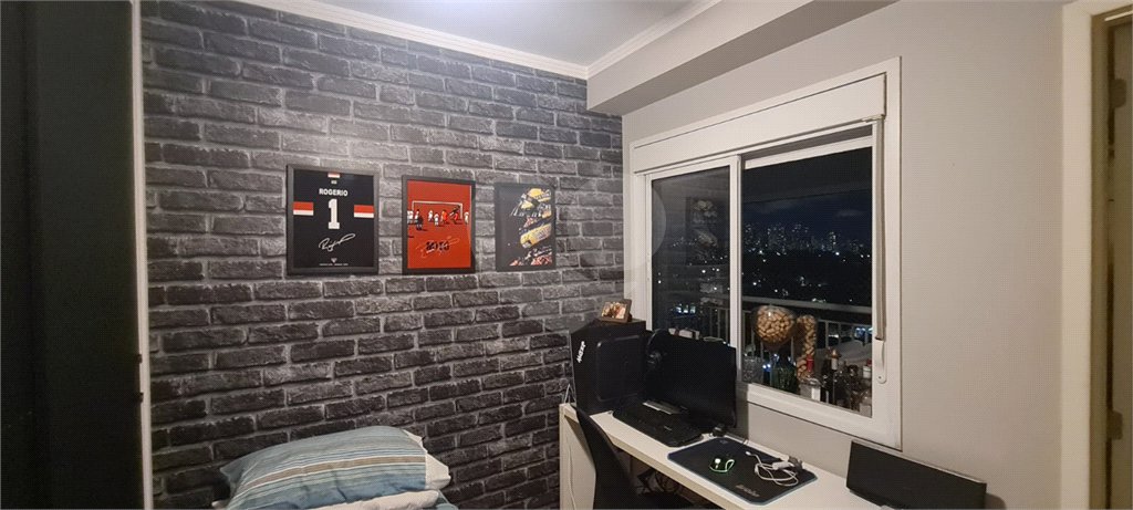 Apartamento à venda com 3 suítes em Vila Leopoldina, São Paulo, SP