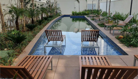 Apartamento à venda com 2 quartos, sendo 1 suíte,  em Vila Guilherme, São Paulo, SP