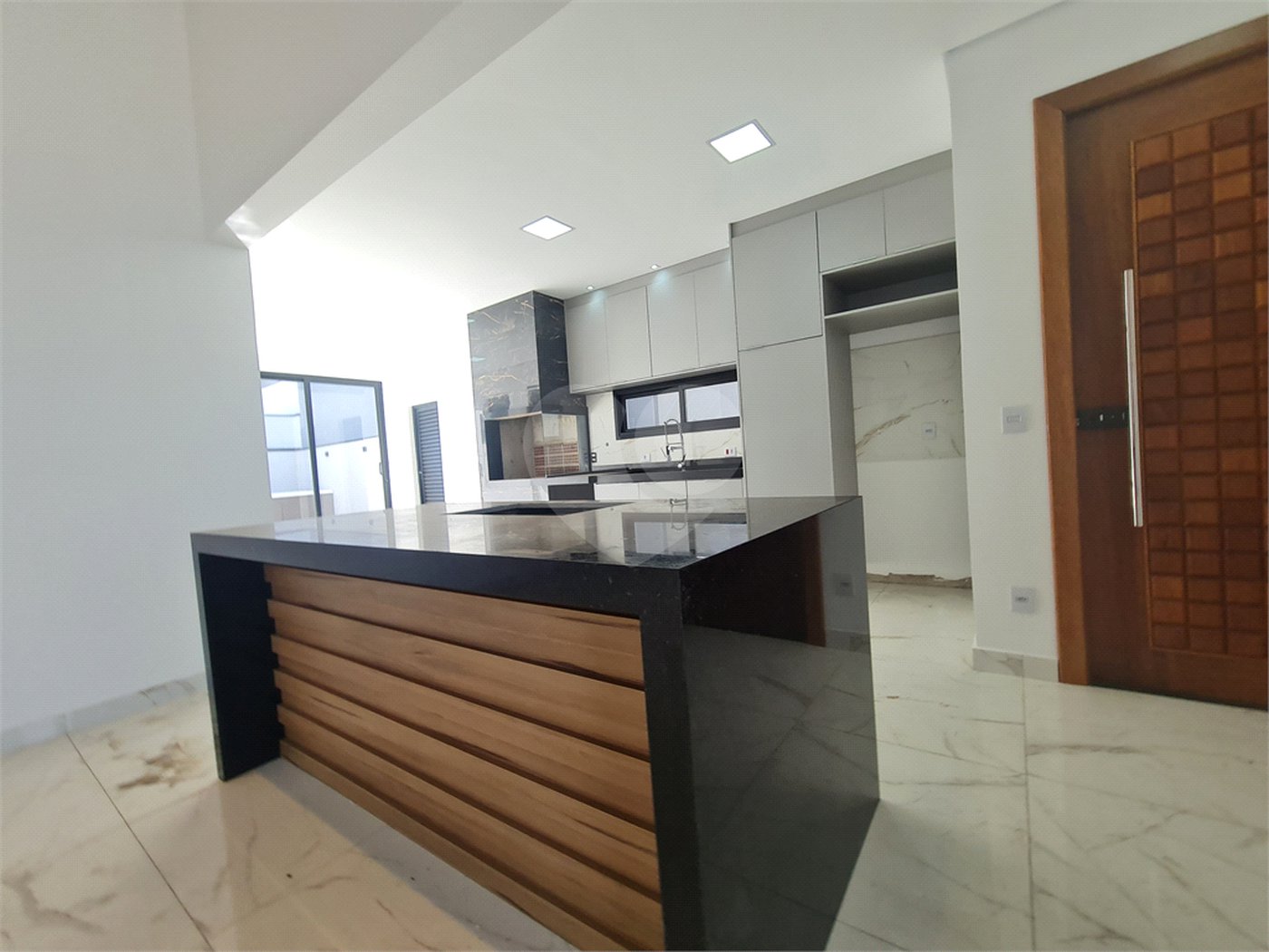 Casa à venda com 3 suítes no condomínio Parque Ibiti Reserva, Sorocaba - SP