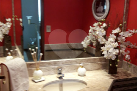 Apartamento à venda com 4 quartos, sendo 3 suítes, em Vila Andrade, São Paulo, SP