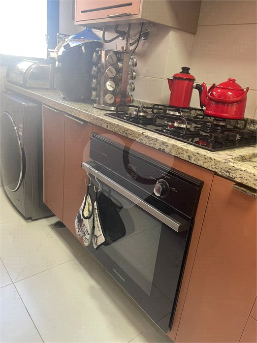 Apartamento à venda com 2 quartos no Centro, São Bernardo do Campo, SP