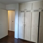Apartamento à venda ou para alugar com 3 quartos, sendo 1 suíte, em Moema, São Paulo, SP