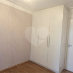 Apartamento à venda com 3 suítes no Centro, Santo André, SP