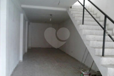 Casa de Vila à venda com 1 quarto em Pinheiros, São Paulo, SP