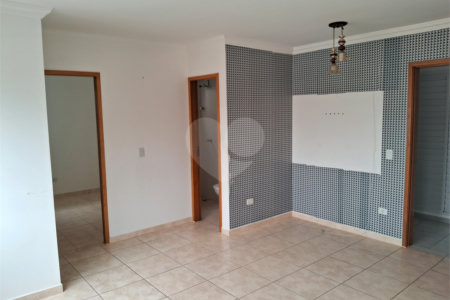 Casa à venda com 2 quartos no condomínio Residencial Tremembé, São Paulo - SP