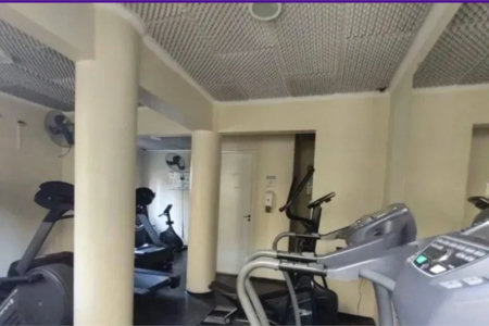 Apartamento à venda com 2 quartos em Jardim Monte Alegre, São Paulo, SP