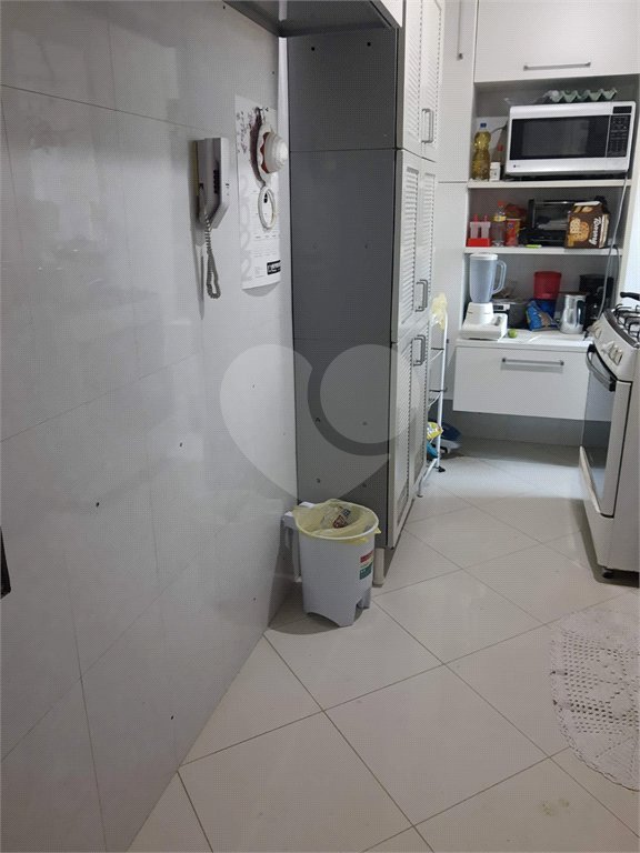 Apartamento à venda com 2 quartos em Jardim Marica, Mogi das Cruzes, SP