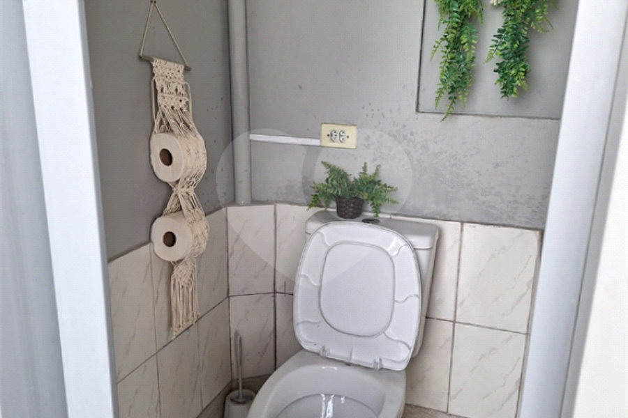 Cobertura à venda com 2 quartos em Horto, São Paulo, SP