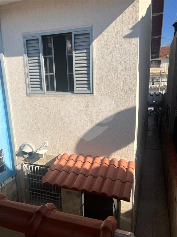 Sobrado à venda com 2 quartos em Vila Nova Mazzei, São Paulo, SP