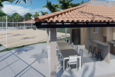 Bahamas East Village
