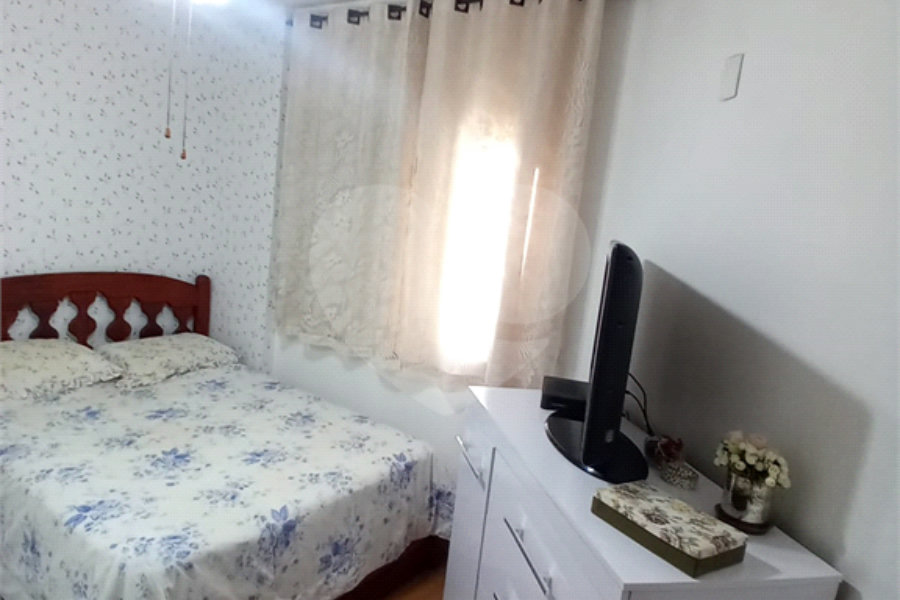 Apartamento à venda com 2 quartos em Freguesia do Ó, São Paulo, SP