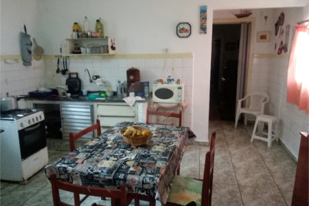 Casa à venda com 2 quartos em Vila Nivi, São Paulo, SP