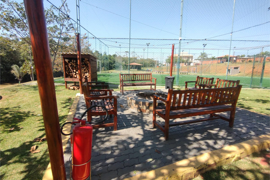 Casa à venda com 3 quartos, sendo 2 suítes, no condomínio Reserva Ipanema, Sorocaba - SP