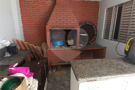 Sobrado à venda com 5 suítes em Conjunto Residencial Butantã, São Paulo, SP