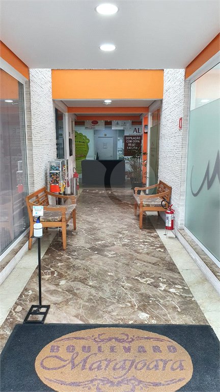 Prédio à venda em Jardim Marajoara, São Paulo, SP
