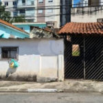 Terreno à venda em Vila Guarani (z Sul), São Paulo, SP